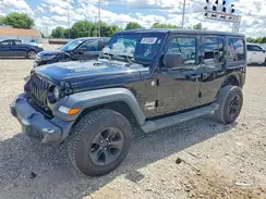 1C4HJXDGXJW275387 2018 JEEP WRANGLER