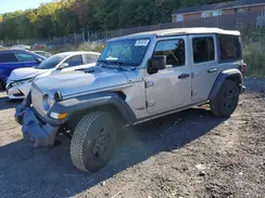 1C4HJXDGXJW290990 2018 JEEP WRANGLER