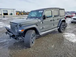 1C4HJXDGXJW297244 2018 JEEP WRANGLER