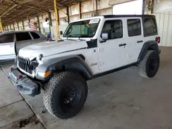 1C4HJXDGXKW501302 2019 JEEP WRANGLER