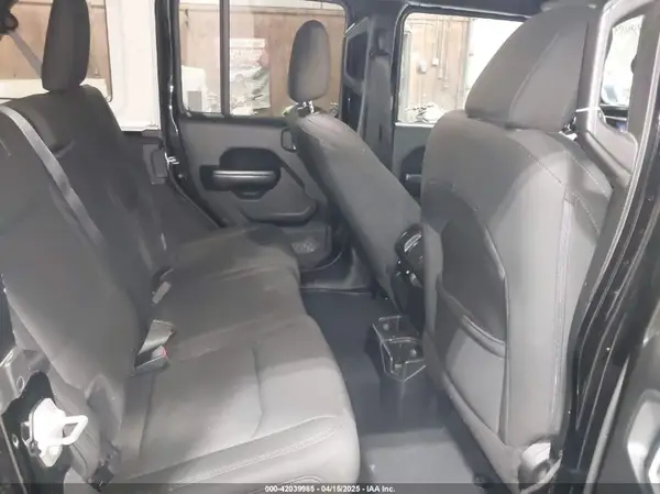 1C4HJXDGXKW505396 2019 JEEP WRANGLER - Image 8