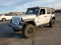 1C4HJXDGXKW505513 2019 JEEP WRANGLER