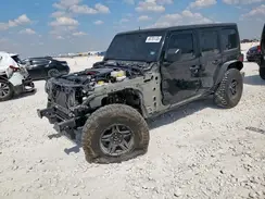 1C4HJXDGXKW510906 2019 JEEP WRANGLER