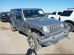 1C4HJXDGXKW518620 2019 JEEP WRANGLER