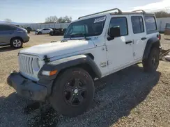1C4HJXDGXKW518763 2019 JEEP WRANGLER