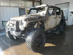 1C4HJXDGXKW526409 2019 JEEP WRANGLER