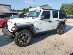 1C4HJXDGXKW526961 2019 JEEP WRANGLER