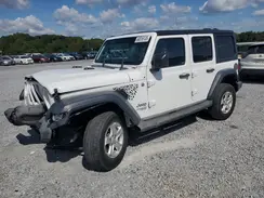 1C4HJXDGXKW528290 2019 JEEP WRANGLER