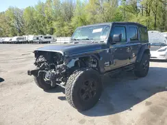 1C4HJXDGXKW530346 2019 JEEP WRANGLER