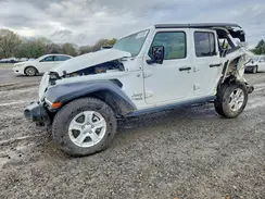 1C4HJXDGXKW531755 2019 JEEP WRANGLER