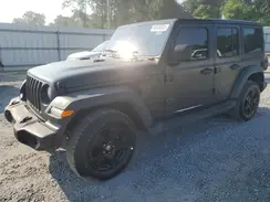 1C4HJXDGXKW536292 2019 JEEP WRANGLER