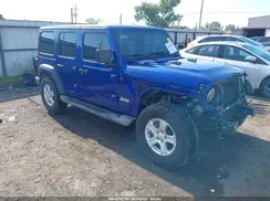 1C4HJXDGXKW538947 2019 JEEP WRANGLER