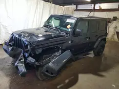 1C4HJXDGXKW548328 2019 JEEP WRANGLER