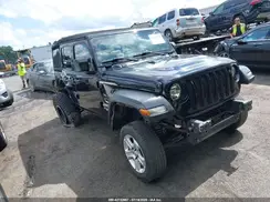 1C4HJXDGXKW558115 2019 JEEP WRANGLER