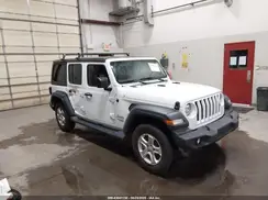 1C4HJXDGXKW582379 2019 JEEP WRANGLER