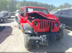 1C4HJXDGXKW583211 2019 JEEP WRANGLER