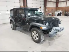1C4HJXDGXKW598811 2019 JEEP WRANGLER