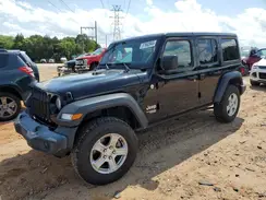 1C4HJXDGXKW610844 2019 JEEP WRANGLER