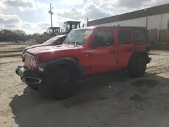 1C4HJXDGXKW611346 2019 JEEP WRANGLER