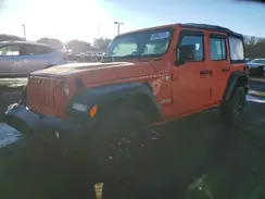 1C4HJXDGXKW630656 2019 JEEP WRANGLER