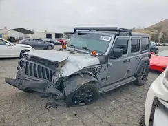 1C4HJXDGXKW632214 2019 JEEP WRANGLER