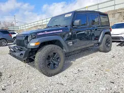 1C4HJXDGXKW638675 2019 JEEP WRANGLER