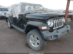 1C4HJXDGXKW638885 2019 JEEP WRANGLER