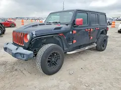 1C4HJXDGXKW641513 2019 JEEP WRANGLER
