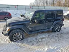 1C4HJXDGXKW661082 2019 JEEP WRANGLER