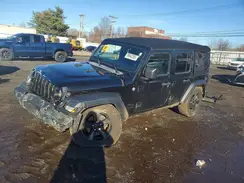 1C4HJXDGXKW662393 2019 JEEP WRANGLER