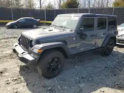 1C4HJXDGXKW675242 2019 JEEP WRANGLER