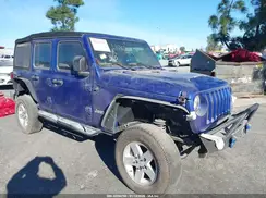 1C4HJXDGXKW677847 2019 JEEP WRANGLER