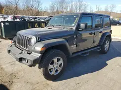 1C4HJXDGXLW103038 2020 JEEP WRANGLER