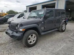 1C4HJXDGXLW107381 2020 JEEP WRANGLER