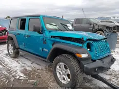 1C4HJXDGXLW111883 2020 JEEP WRANGLER