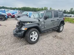 1C4HJXDGXLW117313 2020 JEEP WRANGLER