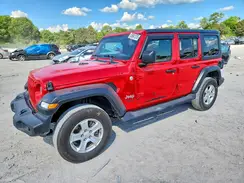 1C4HJXDGXLW144088 2020 JEEP WRANGLER