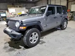 1C4HJXDGXLW144107 2020 JEEP WRANGLER