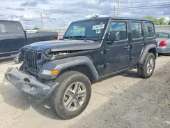 1C4HJXDGXLW171212 2020 JEEP WRANGLER