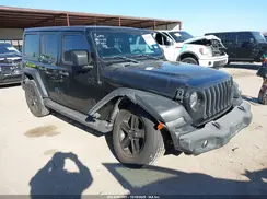 1C4HJXDGXLW187605 2020 JEEP WRANGLER