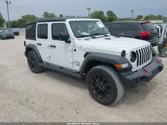 1C4HJXDGXLW196515 2020 JEEP WRANGLER