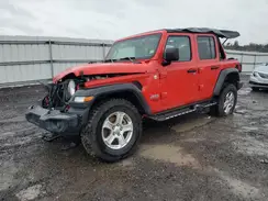 1C4HJXDGXLW201745 2020 JEEP WRANGLER