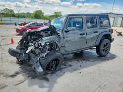 1C4HJXDGXLW210753 2020 JEEP WRANGLER