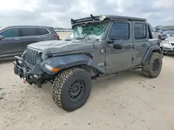 1C4HJXDGXLW218013 2020 JEEP WRANGLER