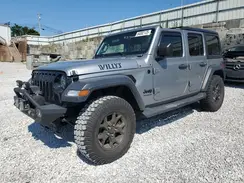 1C4HJXDGXLW218867 2020 JEEP WRANGLER
