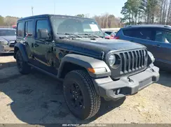 1C4HJXDGXLW219078 2020 JEEP WRANGLER