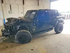 1C4HJXDGXLW222000 2020 JEEP WRANGLER