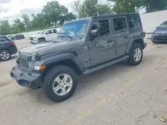 1C4HJXDGXLW235796 2020 JEEP WRANGLER