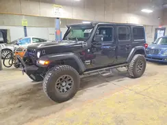 1C4HJXDGXLW237614 2020 JEEP WRANGLER