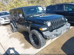 1C4HJXDGXLW237659 2020 JEEP WRANGLER